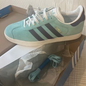 Adidas Gazelle